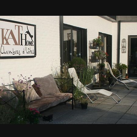 Guesthouse Kathome Bondues Eksteriør billede