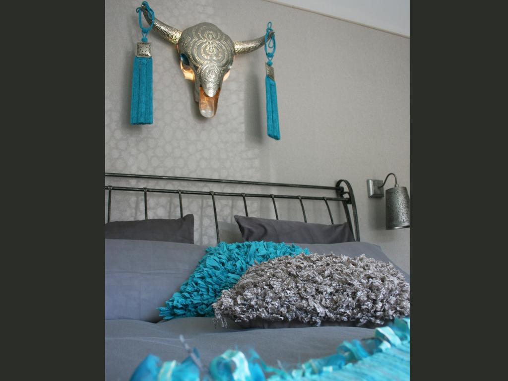 Guesthouse Kathome Bondues Værelse billede