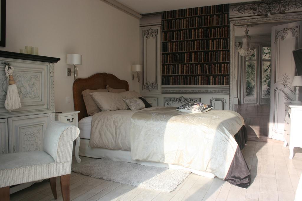 Guesthouse Kathome Bondues Værelse billede